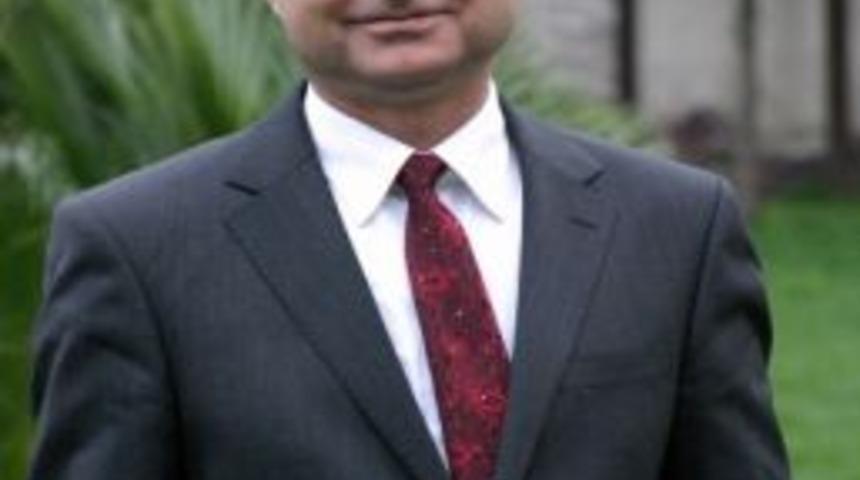 Bik M&uuml;d&uuml;r&uuml; Recep Bolat, Hayatını Kaybetti