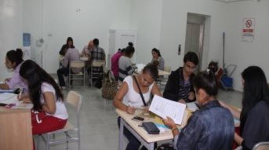 Ne&uuml;&rsquo;de Ek Kontenjan Kayıtları Başladı