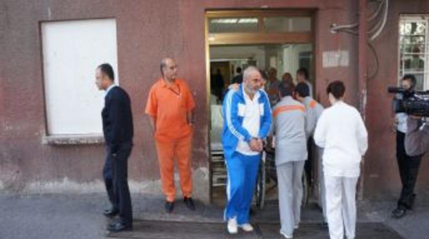 İstanbul'da Şafak Operasyonu