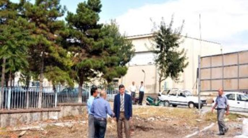 Kara Mustafa Paşa Caddesi&rsquo;ne 10 İş Yeri