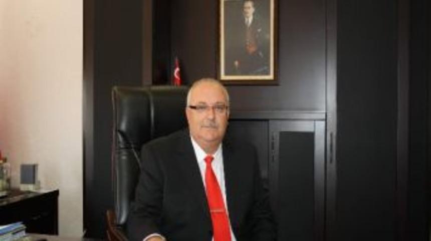 İbrahim Ceylan Gidiyor