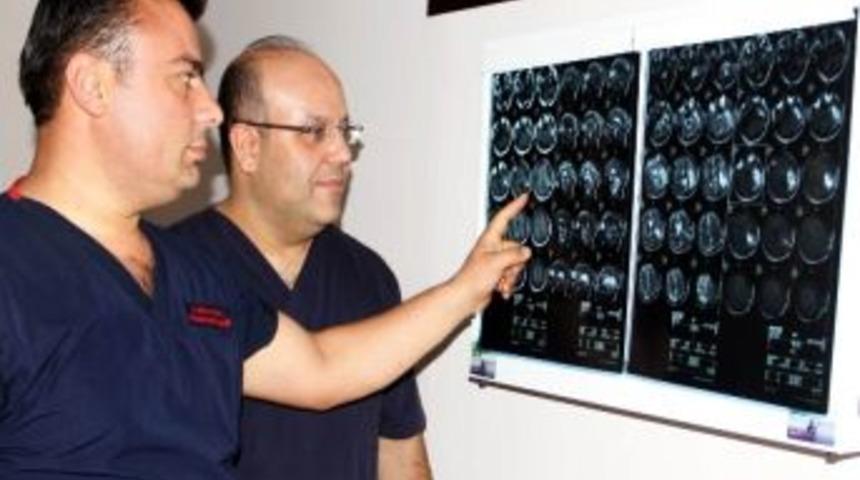 &Ouml;l&uuml;m Ve Yaşam Arasındaki 4,5 Saat