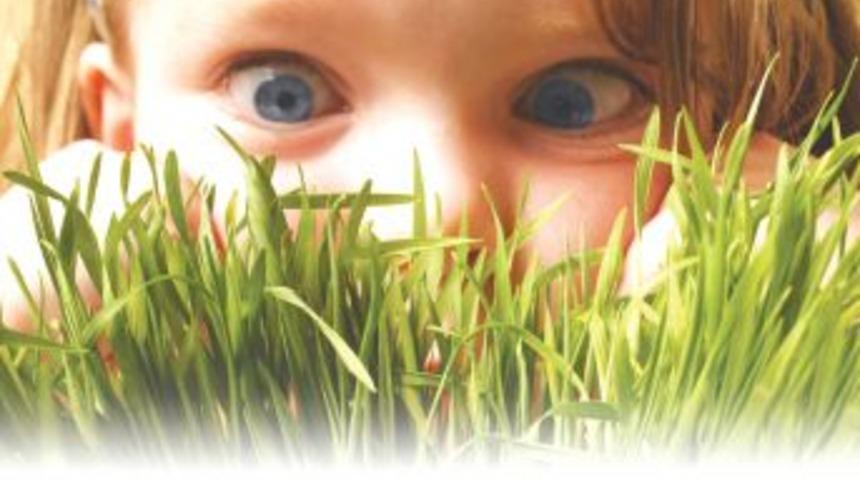 Şaşılığa dikkat!