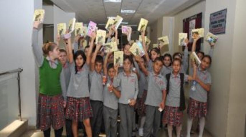 Kepez&rsquo;de Dersler Başladı