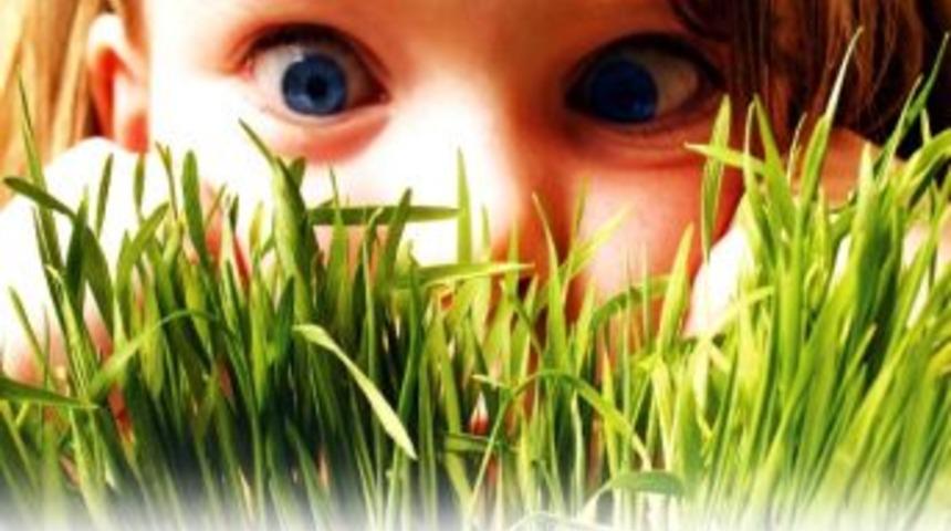 Şaşılık Tedavi Edilmezse G&ouml;z Tembelliği Yapıyor