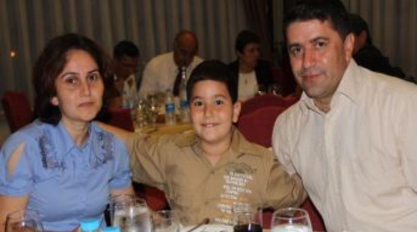 Alaplı Eğitimsen&rsquo;den Kaynaşma Ve Dayanışma Yemeği