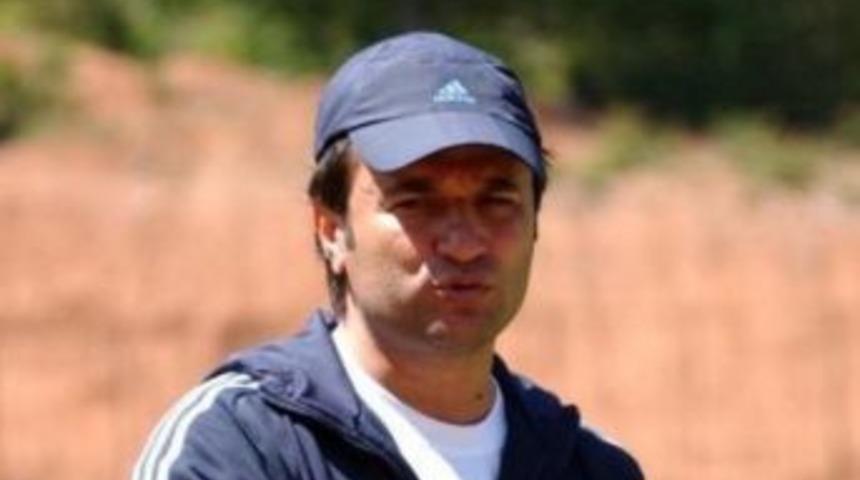 B&uuml;lent Uygun S.B Elazığspor'dan ayrıldı