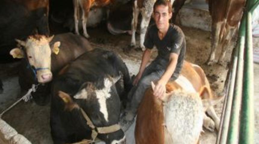 Kurban Pazarında Sahte Para Kurbanı Olmayın