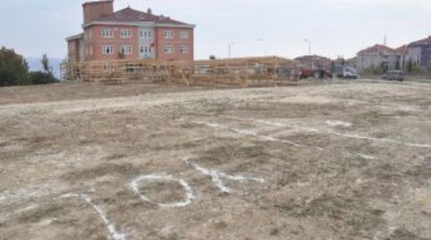 B&uuml;y&uuml;k&ccedil;ekmece Kurban Bayramına Hazırlanıyor