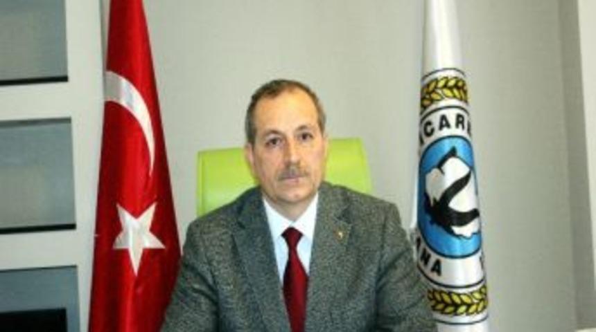 Mısırı Verim Kaybı, Soyayı Verginin Kaldırılması Vurdu