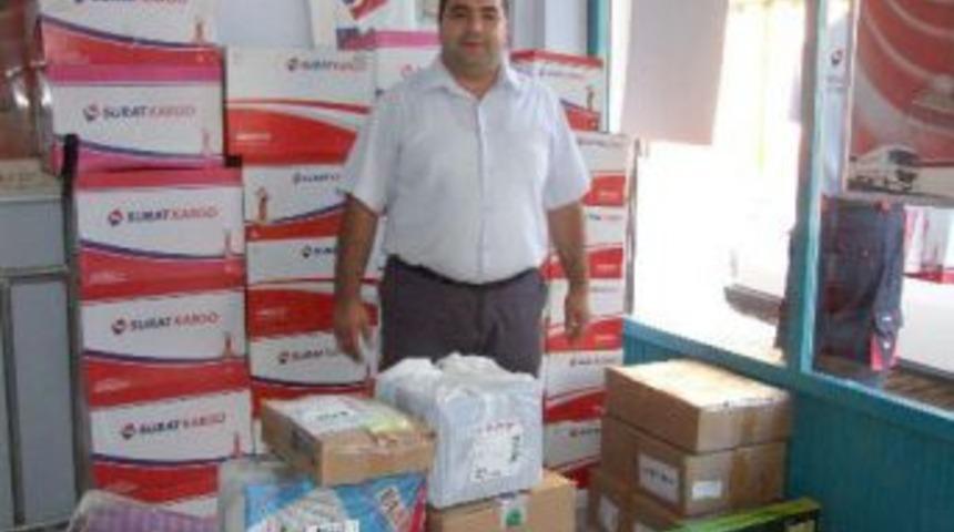 S&uuml;rat Kargo'da Geleneksel Bayram Indirimi Başladı