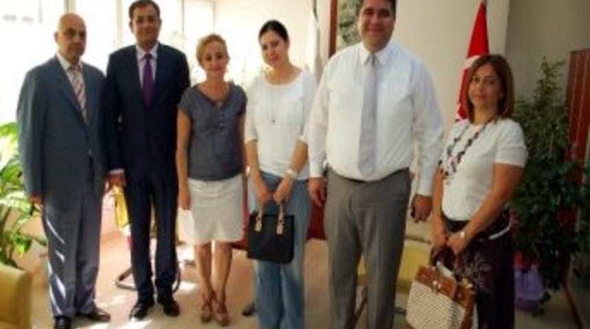 Eczacılar Balcalı'da Hastalara Re&ccedil;ete B&uuml;rosu İstedi