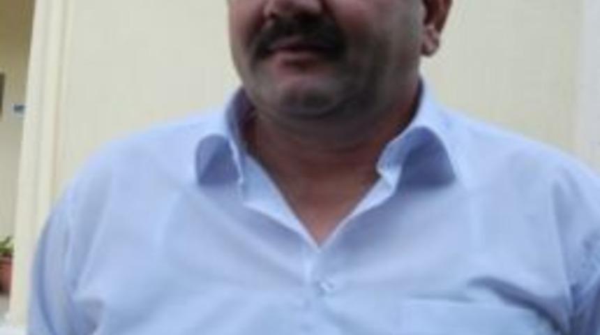 Muğla&rsquo;da 215 Hektar Orman Yandı