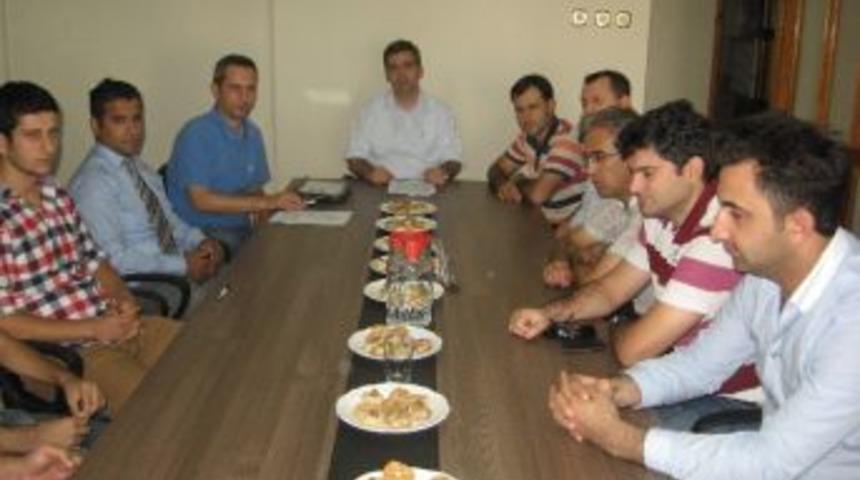 Yörük; “suları Temizlemeyle Uğraşacağımıza Kirletmeyelim”