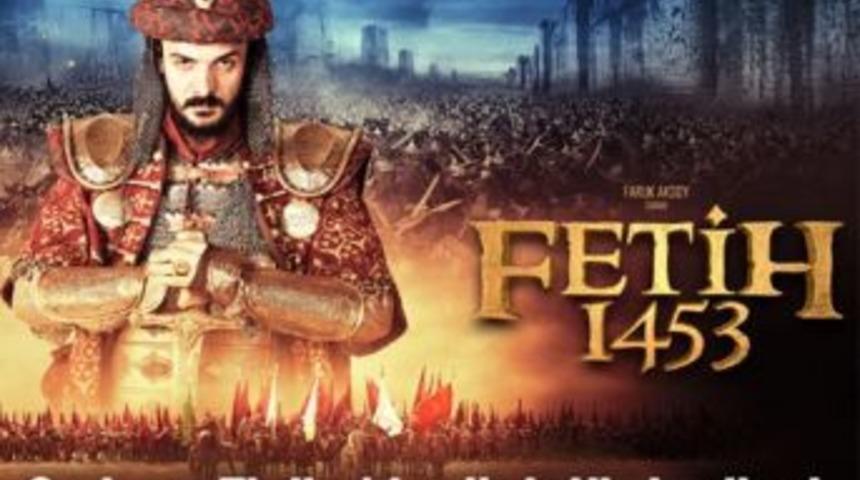 “fetih 1453” Tv’de İlk Kez Tivibu’da