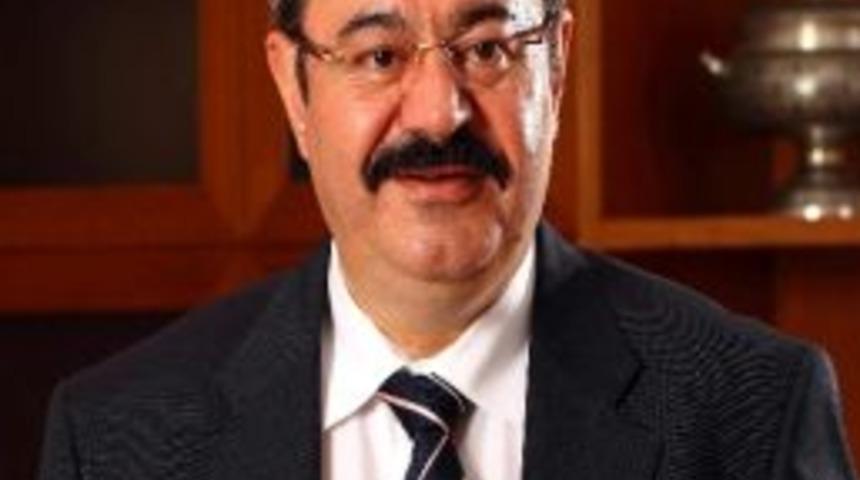 Hassa-dörtyol Tünel Projesi Onaylandı