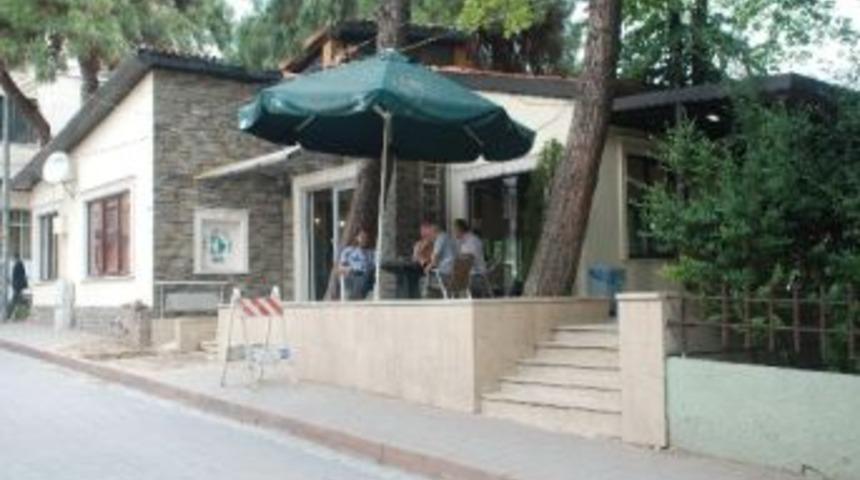 İzmit Belediyesi&rsquo;nden Gazetecilere Basın Merkezi