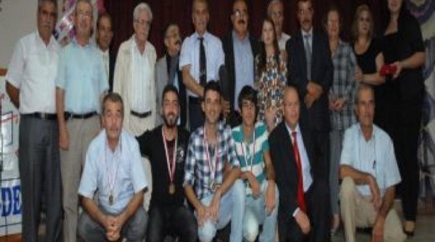 "lokman Hekim" Şiir Yarışması