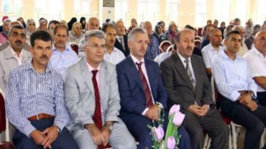 Başkan Vekili &Ouml;zak, "engelleri Kaldırdık"