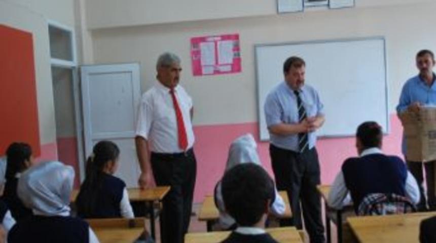 Pazarlar Belediye Başkanı Ahmet Torun: