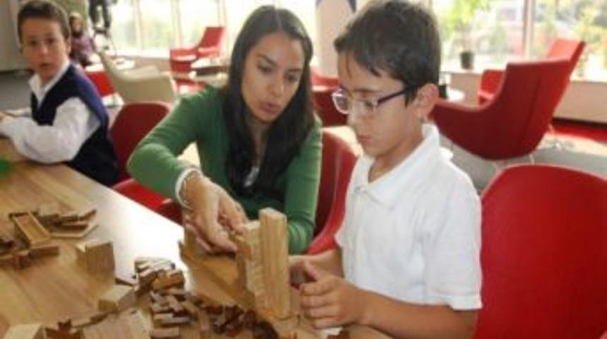 Miniklere Uygulamalı Bilim Eğitimi