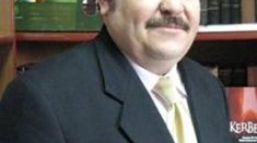 Dp&uuml; İlahiyat Fak&uuml;ltesi'ne Dekan Atandı