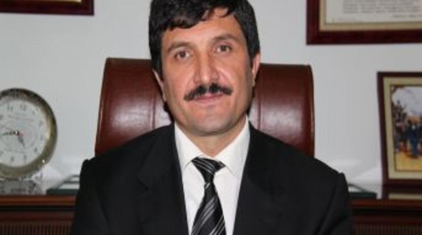 M&uuml;ft&uuml; Vekili Okuroğlu: Teşrik Tekbiri Vacip, Kurban Kesmeyenler De Getirsin