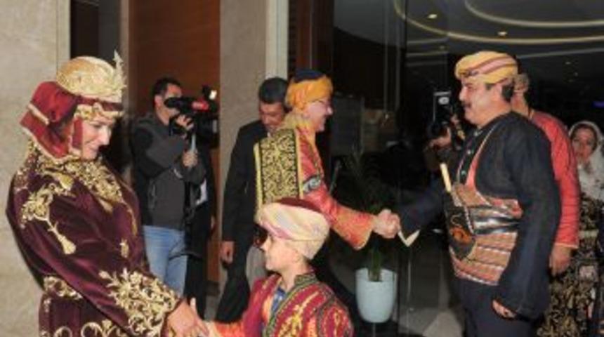 Ankara&rsquo;nın, Başkent Oluşunun 89. Yıld&ouml;n&uuml;m&uuml; Kutlanacak