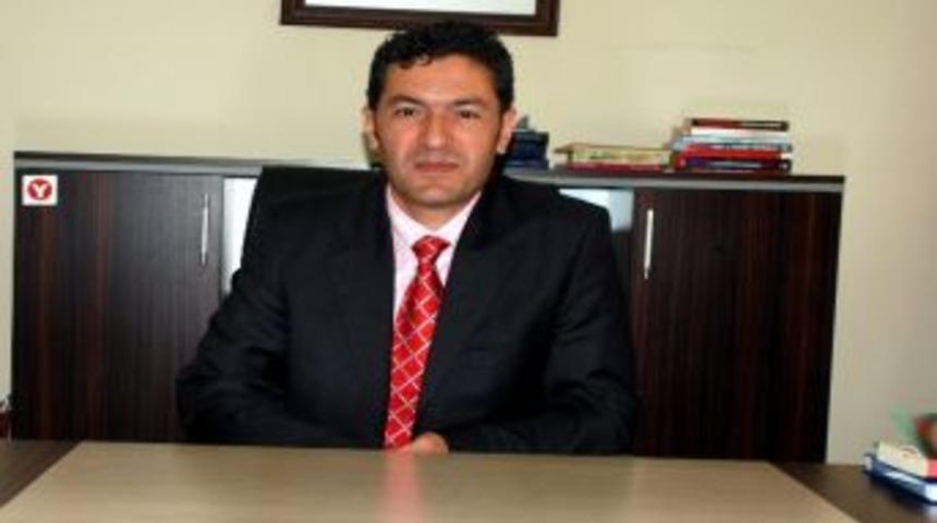 Kahta&rsquo;nın Yeni İl&ccedil;e Emniyet M&uuml;d&uuml;r&uuml; G&ouml;reve Başladı