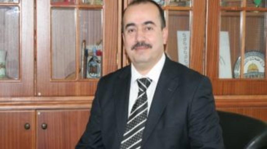 Dp&uuml;'de Rus&ccedil;a Dersleri Başladı