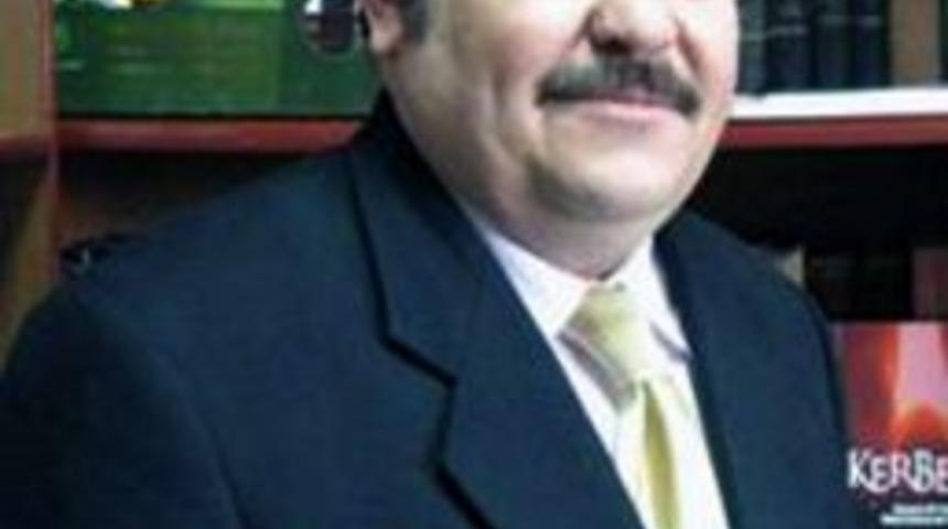 DP&Uuml; İlahiyat Fak&uuml;ltesi Dekanlığı'na Prof. Dr. Kemikli Atandı