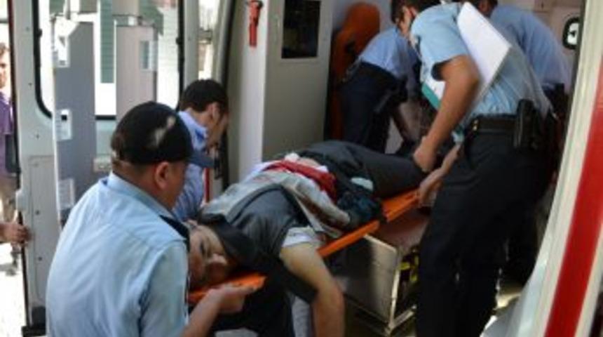 Matur: Bolat&rsquo;ın Bu Şekilde &Ouml;l&uuml;m&uuml;, Basın Adına Utan&ccedil; Verici Ve Kahredici