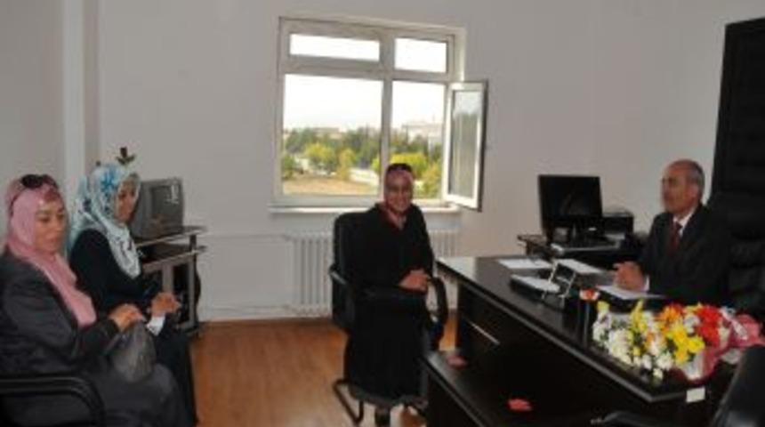 "Camiler Sadece Ibadethane Değil Sosyal Hayatın Da Merkezleridir"