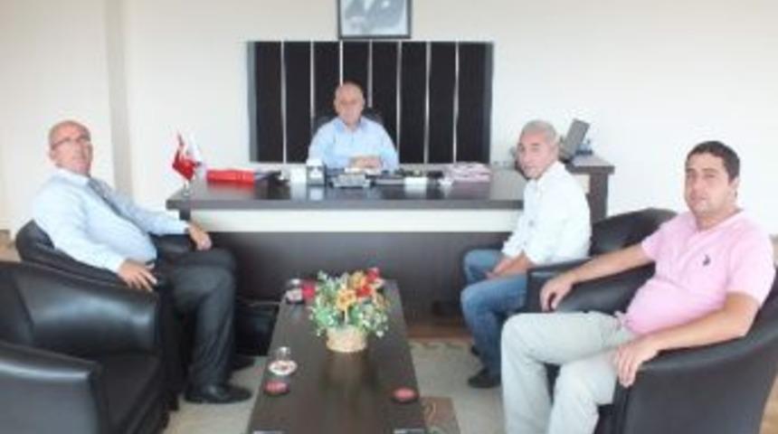 İzmir 2. Evlilik Fuarı Hazırlıkları Başladı