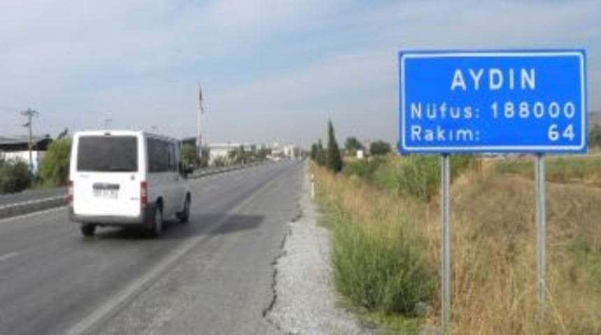 Aydın&rsquo;ın 17 İl&ccedil;esi &lsquo;efeler&rsquo;