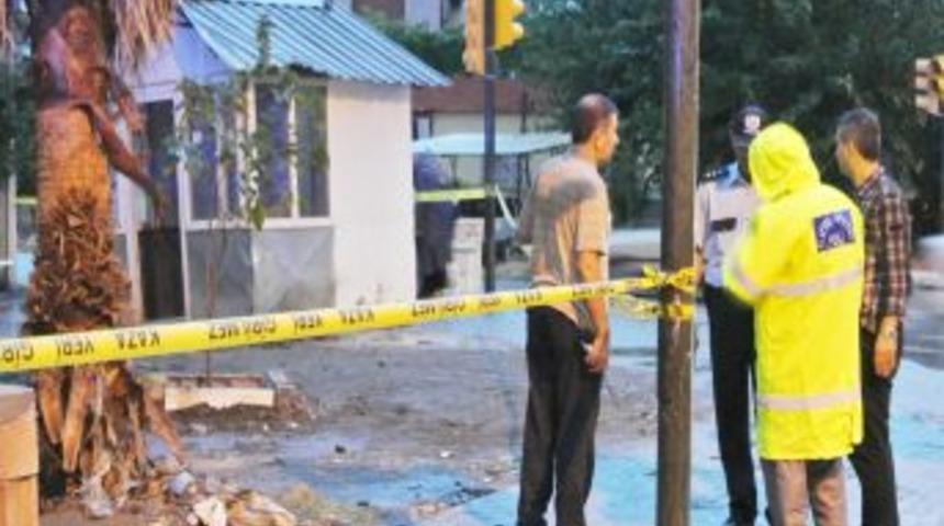 Bek&ccedil;i Kul&uuml;besi Tartışması &Ouml;l&uuml;mle Bitti