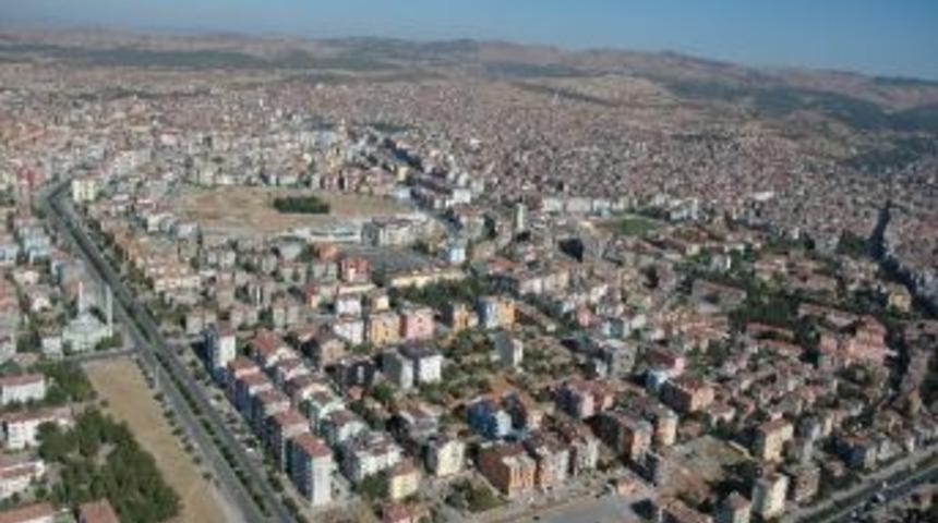 Belediye Kentin Kuzeyini Sosyal Sorumluluk Projeleri İle Geliştmeyi Ama&ccedil;lıyor