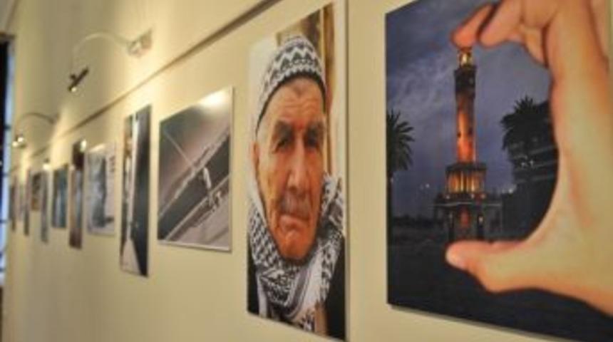 Bucalı Lise &Ouml;ğrencilerinden Fotoğraf Sergisi