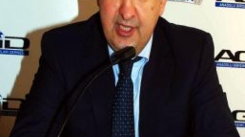 Bank Asya Genel M&uuml;d&uuml;r&uuml; &Ccedil;elik: "katılım Bankaları Arasında Birinciyiz"