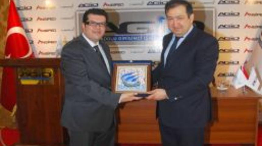 Bank Asya Genel M&uuml;d&uuml;r&uuml; &Ccedil;elik: Katılım Bankaları Arasında Birinciyiz