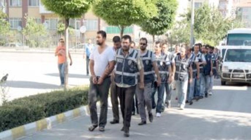 'Haymatlos' Sanıkları I&ccedil;in 32 Yıla Kadar Hapis Cezası Isteniyor