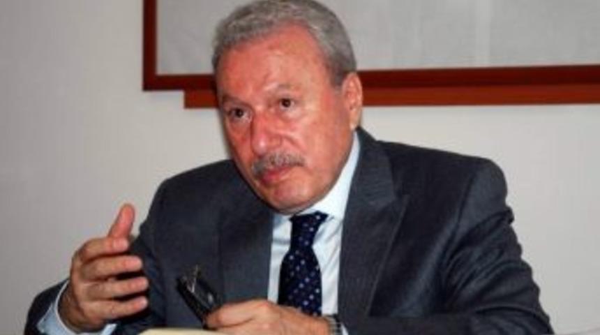 Başkan Okay'dan B&uuml;y&uuml;kşehir Belediye Başkan Adaylığı A&ccedil;ıklaması