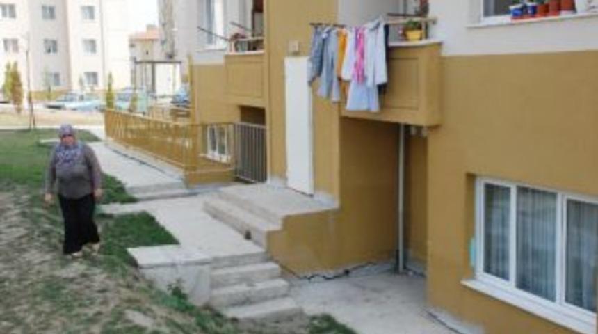 Toki&rsquo;de Korkutan &Ccedil;atlak