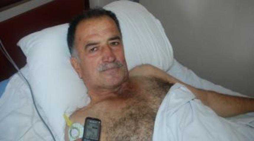 Sinop&rsquo;ta Başarılı Operasyon