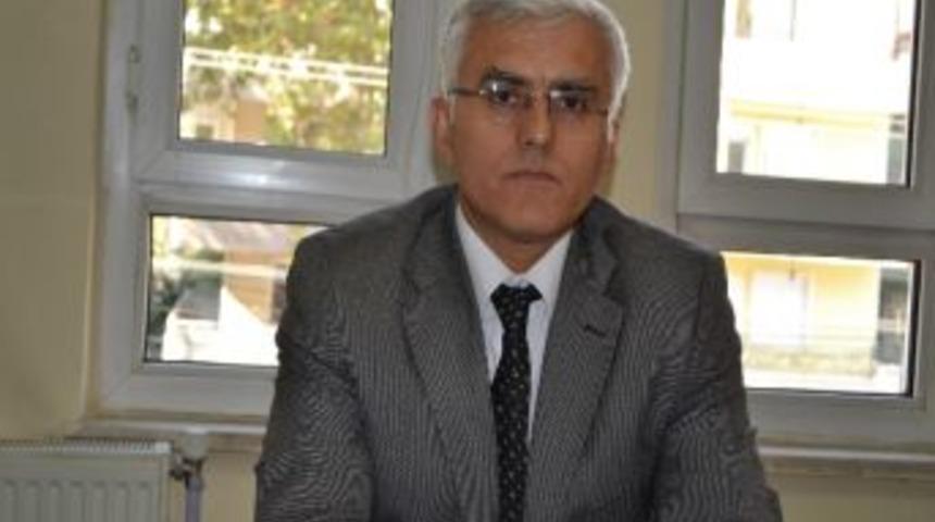 Kula Vergi Dairesi M&uuml;d&uuml;r&uuml; Kurtuluş G&ouml;rvine Başladı
