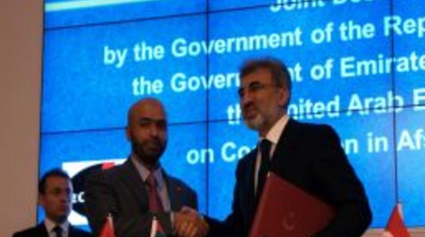 Afşin-Elbistan&rsquo;a 12 Milyar Dolarlık Hazine Garantisiz Yatırım Yapılacak