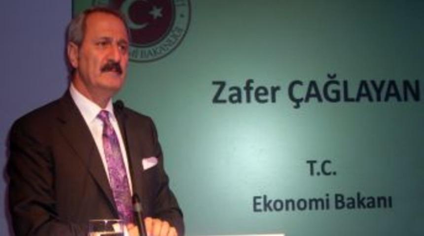 &Ccedil;ağlayan'dan Daralma Yorumu: Artık Balata Kokusu Gelmeye Başladı