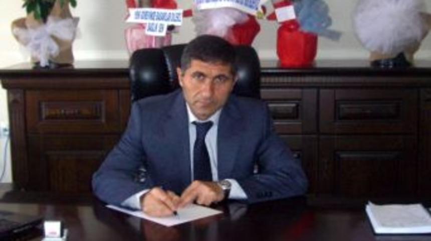 Kars İl Halk Sağlığı M&uuml;d&uuml;rl&uuml;ğ&uuml;&rsquo;nden 10 Ekim D&uuml;nya Ruh Sağlığı G&uuml;n&uuml; A&ccedil;ıklaması