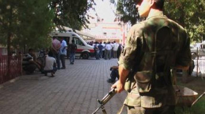 Otomobilin &Ccedil;arptığı &Ccedil;ocuk Hayatını Kaybetti