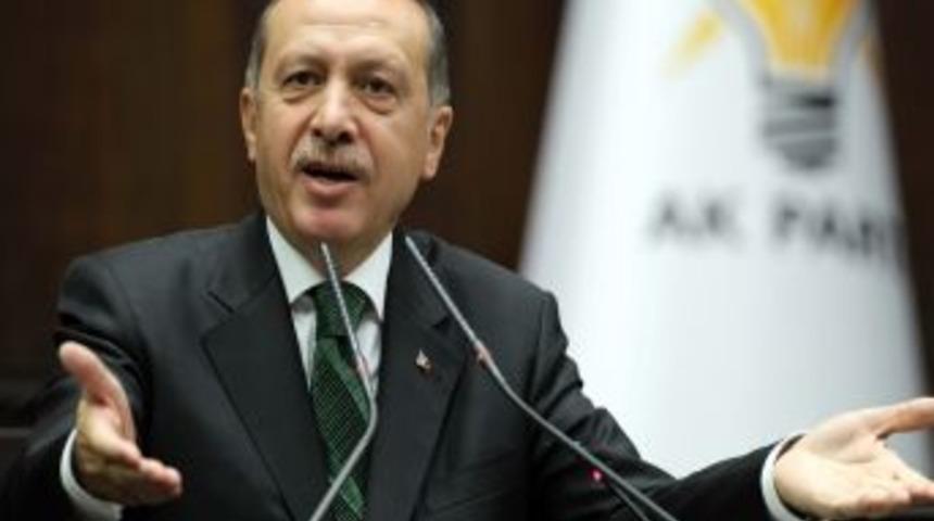 Başbakan Erdoğan: Evlatlarımızı Katleden Ter&ouml;rist I&ccedil;in Ağlamadık, Ağlamayız